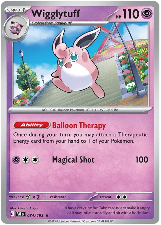 Wigglytuff 084/193