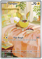 Yamper 099/094