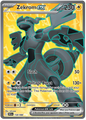 Zekrom EX 158/086