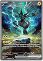 Zekrom EX 166/086