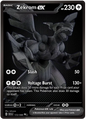 Zekrom EX 172/086