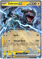 Zekrom EX 034/086