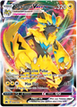 Zeraora Vmax 054/159