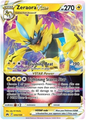 Zeraora Vstar 055/159