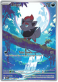 Zorua 142/086