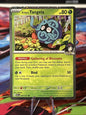 Erika's Tangela ASC 007/217 (Cosmo Holo)